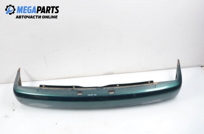 Задна броня за Volkswagen Polo Hatchback II (10.1994 - 10.1999), хечбек