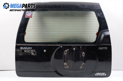 Заден капак за Suzuki Grand Vitara I SUV (03.1998 - 08.2006), 4+1 вр.