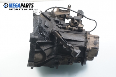 Ръчна скоростна кутия за Fiat Punto Hatchback (09.1993 - 09.1999) 1.7 TD, 63 к.с.