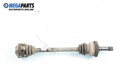 Полуоска за Opel Omega B Sedan (03.1994 - 07.2003) 2.0 16V, 136 к.с., позиция: дясна
