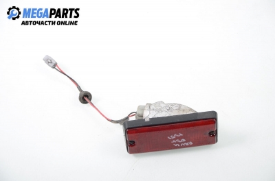 Светлина мъгла за Toyota RAV4 II SUV (06.2000 - 11.2005)