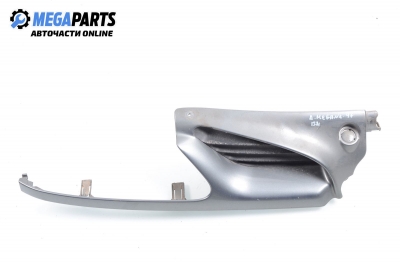 Решетка за Renault Megane I Classic Sedan (09.1996 - 08.2003), седан, позиция: дясна