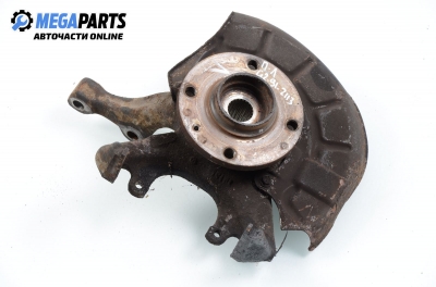 Шенкел главина за Volkswagen Golf II Hatchback (08.1983 - 12.1992), позиция: предна, лява