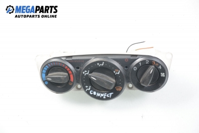 Панел климатик за Ford Tourneo Connect (06.2002 - 12.2013)