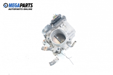 Дроселова клапа за Toyota Avensis Sedan I (09.1997 - 02.2003) 2.0 VVT-i (AZT220), 150 к.с.