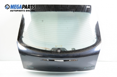 Заден капак за Fiat Brava Hatchback (10.1995 - 06.2003), 4+1 вр.