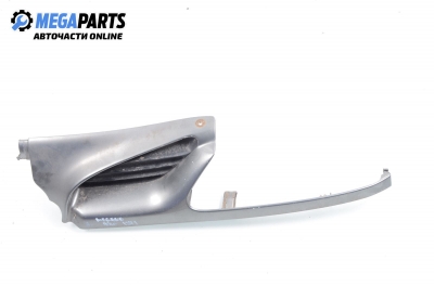 Решетка за Renault Megane I Classic Sedan (09.1996 - 08.2003), седан, позиция: лява