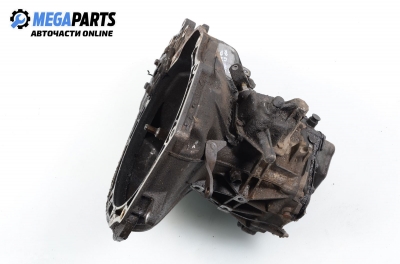 Ръчна скоростна кутия за Daewoo Nexia Sedan (02.1995 - 06.2008) 1.5 (KLETN), 75 к.с.