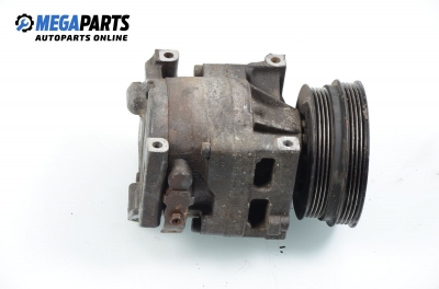 Компресор климатик за Fiat Palio Hatchback (04.1996 - 02.2007) 1.2, 68 к.с., № 5.077.750.0.0