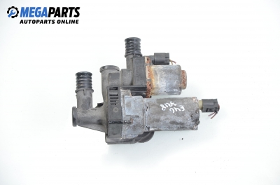 Клапи парно за BMW 3 Series E46 Touring (10.1999 - 06.2005) 320 d, 136 к.с.