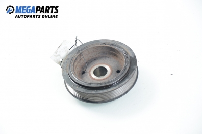 Демпферна шайба за Toyota Celica Coupe V (08.1999 - 09.2005) 1.8 16V VT-i (ZZT230), 143 к.с.