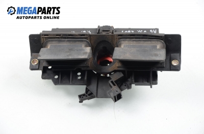 Външна дръжка заден капак за Audi A6 Allroad  C5 (05.2000 - 08.2005), комби