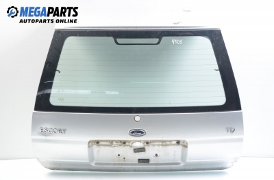 Заден капак за Ford Escort Classic Turnier (02.1999 - 07.2000), комби