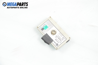 Усилвател антена за BMW X5 Series E53 (05.2000 - 12.2006), № BMW 8 377 654