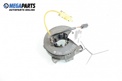 Лентов кабел за Airbag за Opel Astra G Hatchback (02.1998 - 12.2009), № GM 90 588 758