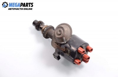 Палец на разпределителя на запалването (делко) за Volkswagen Jetta II Sedan (08.1983 - 12.1992) 1.6, 70 к.с.