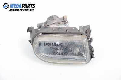 Халоген за Renault Megane I Classic Sedan (09.1996 - 08.2003), седан, позиция: лява