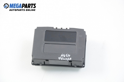 Дисплей за Opel Vectra B Estate (11.1996 - 07.2003), № GM 90 464 729