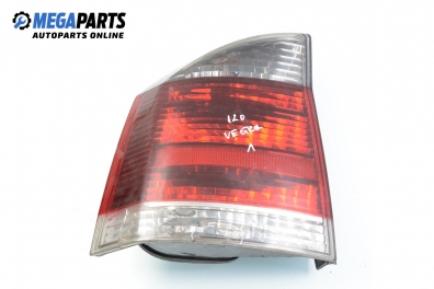 Стоп за Opel Vectra C GTS (08.2002 - 01.2009), хечбек, позиция: лява