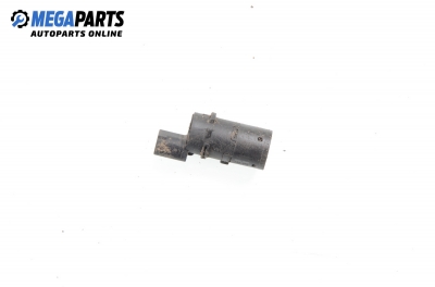 Парктроник за Jaguar X-Type Sedan (06.2001 - 11.2009)