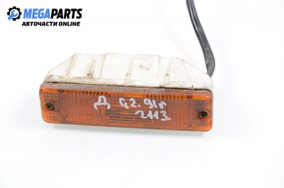 Мигач за Volkswagen Golf II Hatchback (08.1983 - 12.1992), позиция: дясна