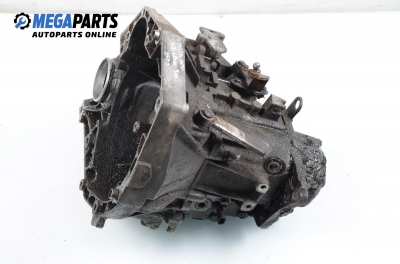 Ръчна скоростна кутия за Fiat Palio Hatchback (04.1996 - 02.2007) 1.2, 68 к.с.