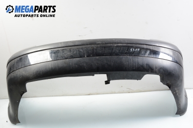 Задна броня за Volkswagen Passat Sedan B5.5 (10.2000 - 12.2005), седан