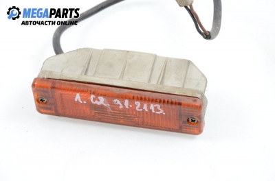 Мигач за Volkswagen Golf II Hatchback (08.1983 - 12.1992), позиция: лява