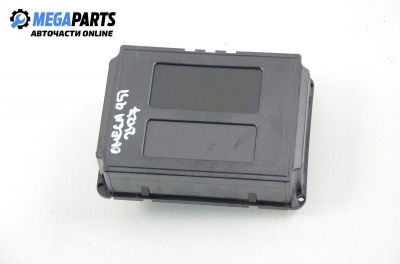 Дисплей за Opel Omega B Estate (03.1994 - 07.2003)