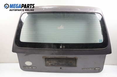 Заден капак за Chrysler Voyager Minivan II (08.1990 - 09.1995)