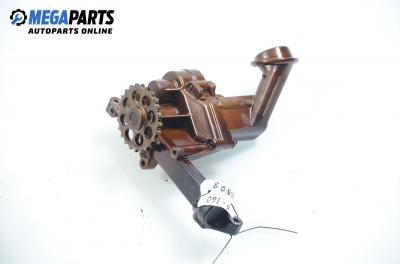 Маслена помпа за Mercedes-Benz A-Class Hatchback  (W168) (07.1997 - 08.2004) A 160 (168.033, 168.133), 102 к.с.