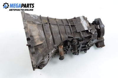 Ръчна скоростна кутия за Mercedes-Benz 124 Sedan (12.1984 - 06.1993) 260 E (124.026), 160 к.с.