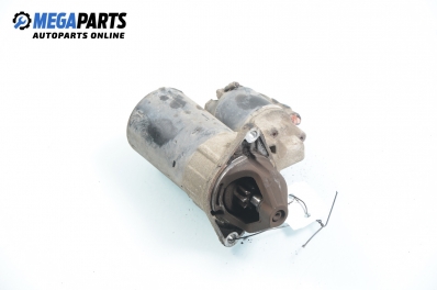 Стартер за Opel Astra G Sedan (09.1998 - 12.2009) 1.6, 84 к.с., № Bosch 0 001 107 401
