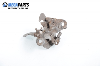 Брава преден капак за Renault Megane I Classic Sedan (09.1996 - 08.2003), седан