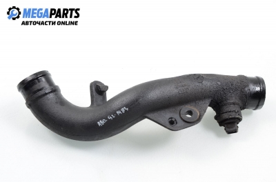 Тръба турбо за Audi 80 Sedan B4 (09.1991 - 12.1994) 1.9 TDI, 90 к.с.