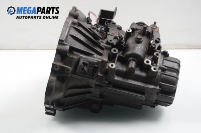 Ръчна скоростна кутия за Toyota Avensis Liftback I (09.1997 - 02.2003) 1.6 (AT220), 110 к.с.