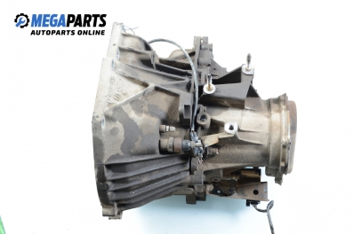 Ръчна скоростна кутия за Mazda 121 III Hatchback (03.1996 - 04.2003) 1.3, 50 к.с.