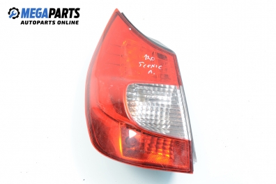Стоп за Renault Scenic II Minivan (06.2003 - 07.2010), позиция: лява