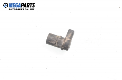 Парктроник за Jaguar X-Type Sedan (06.2001 - 11.2009)