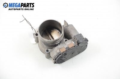 Дроселова клапа за Fiat Stilo Hatchback (10.2001 - 11.2010) 2.4 20V (192_XD1A), 170 к.с., № Bosch 0 205 003 052