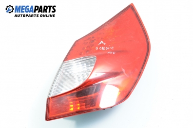 Стоп за Renault Scenic II Minivan (06.2003 - 07.2010), позиция: дясна