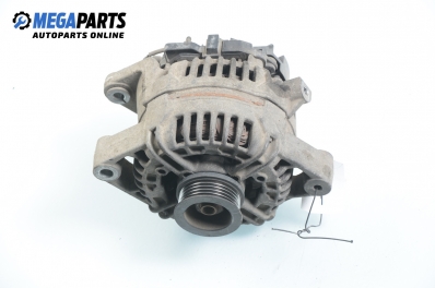 Алтернатор / генератор за Opel Astra G Sedan (09.1998 - 12.2009) 1.6, 84 к.с., № Bosch 0 124 425 009