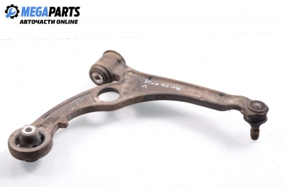 Носач / щанга за Fiat Stilo Hatchback (10.2001 - 11.2010), хечбек, позиция: предна, лява