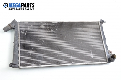 Воден радиатор за Peugeot 306 Hatchback (01.1993 - 10.2003) 2.0 HDI 90, 90 к.с.