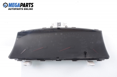 Километраж за Toyota Corolla Hatchback (11.2001 - 02.2007) 1.6 VVT-i (ZZE121), 110 к.с.