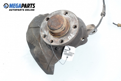 Шенкел главина за Opel Omega B Sedan (03.1994 - 07.2003), позиция: предна, дясна