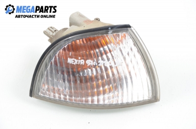 Мигач за Daewoo Nexia Sedan (02.1995 - 06.2008), седан, позиция: дясна