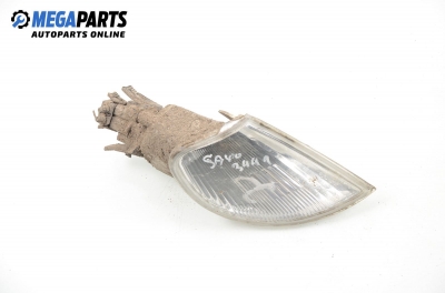 Мигач за Citroen Saxo Hatchback (02.1996 - 04.2004), позиция: дясна