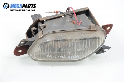 Халоген за Daewoo Nexia Sedan (02.1995 - 06.2008), седан, позиция: лява