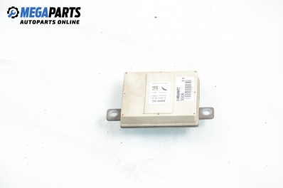 Усилвател антена за BMW X5 Series E53 (05.2000 - 12.2006), № BMW AG 6 905 950